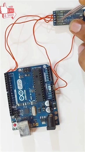 Arduino se gar ke Appliances kaise chalaye || #smarthome #arduinoproject #shorts