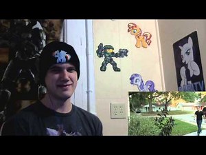 Stormlight Reacts to: Pony meets World (MLP in real life)