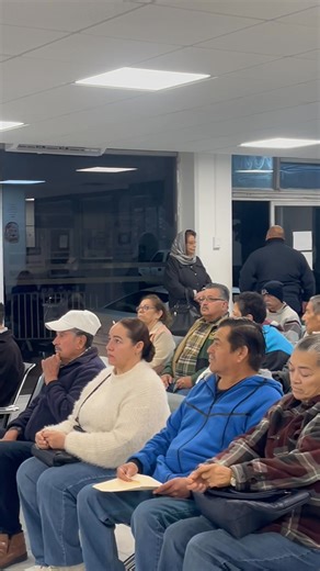#Chihuahua | ¡Llegaron puntuales a pagar el predial! | Tiempo La Noticia Digital