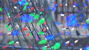 With 1 million lights, Newport News' Celebration in Lights kicks off