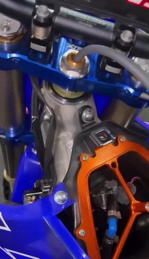 EvoTech Second Injector Kit Explained | YZ250F Dual Fuel Injector Upgrade