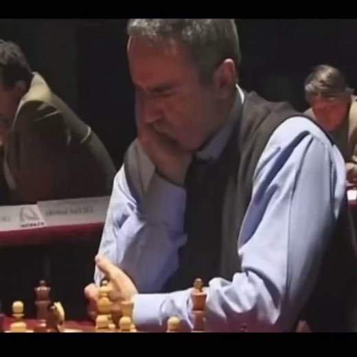 Understanding EQ and IQ in Chess Success