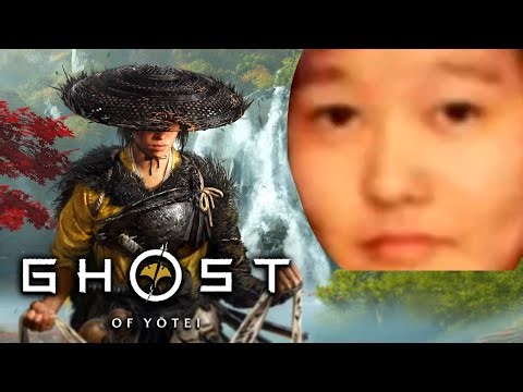 39daph Plays Ghost of Yotei - Part 3