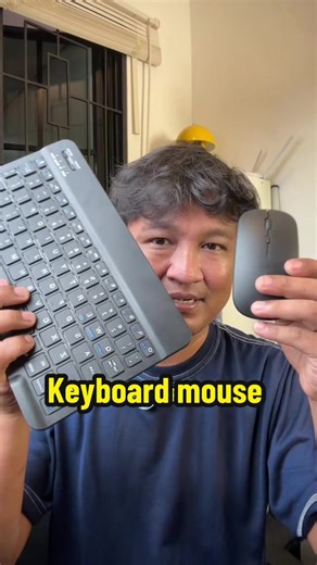 Universal Bluetooth Keyboard and Mouse Guide