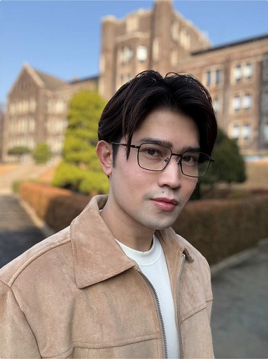 A Day in the Life of a Yonsei University Student