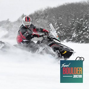 Incredible trails, family fun and breathtaking scenery. Like us to TRAVEL BOULDER! | Boulder Junction Chamber of Commerce