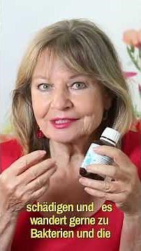 3 % Wasserstoffperoxid – Anti Aging Hack, den kaum jemand kennt! #antiaging #skincare #beauty