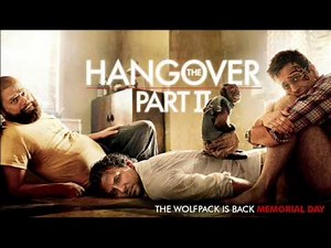 Hangover 2 Soundtrack [Jenny Lewis - Bad Man's World]