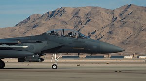 Watch the intense training that prepares pilots for the next war