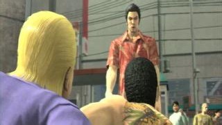 Yakuza 3 – Reviews