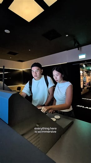 Brenda 陈靖仪 | Unravel the lesser-known chapters of Singapore’s history at The Albatross File: Singapore Independence Declassified - a permanent... | Instagram