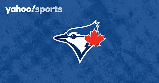 Toronto Blue Jays News, Videos, Schedules, Roster, Stats - Yahoo Sports