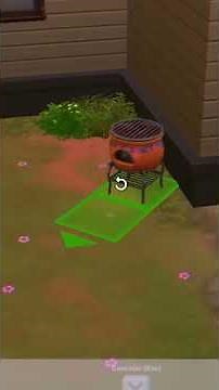 Construi una Starter House con el pack más subvalorado? de Los sims 4