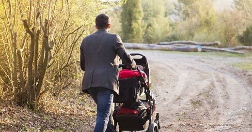 The 6 best all-terrain pushchairs 2022 - Netmums