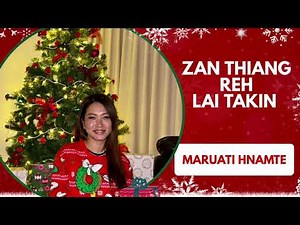 Maruati - Zan thiang reh lai takin