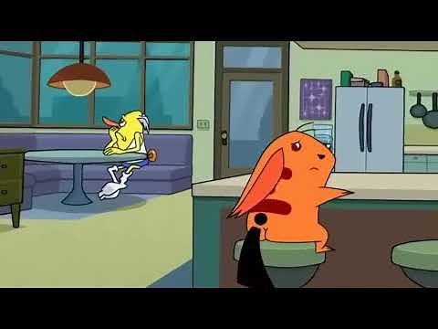 La Casa De Los Dibujos - Capítulo 1 Parte 2