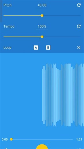 How To Make G-Major 17 Audio