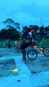 7.8K views · 281 reactions | Woow朗 || NS.Naeem Stunt Life #facebook #vairal #NS #mtb #nsnaeem #nsnaeembarishal #nsnaeemstuntlife #nsnaeemstunt #barishal #bangladesh #beautifull #amazing #BSW #king #bsl #stunt #cycle #bmx #family #bsl #stunt #kingbarishal #barishal #bangladesh #make | NS.Naeem Stunt Life | Facebook