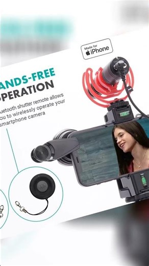 Movo Kit vs Expensive Vlogging Setups #comparison #amazonfinds
