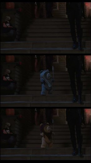 Ted Season 1 | House Party Scene