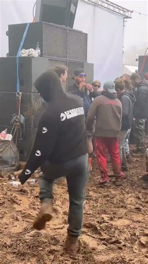 Speedcore Gabba Mud #rave