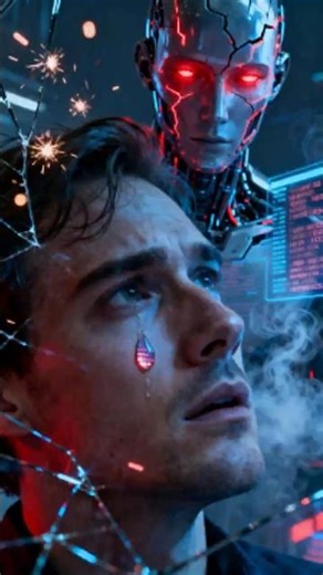 What happens when Artificial Intelligence becomes