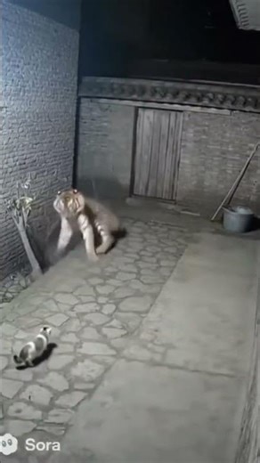 Mewo the AI Cat 😹 | Funniest Cat Video Ever! | Sora 2 Magic 🐾