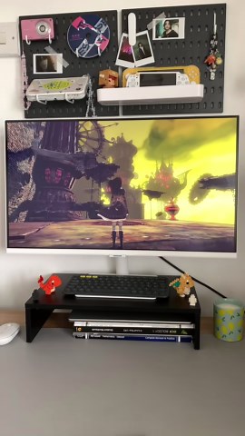 Alice Madness Returns: PS3 horror game exploration