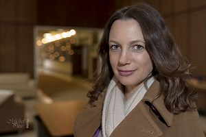 Heidi Hollinger - Alchetron, The Free Social Encyclopedia