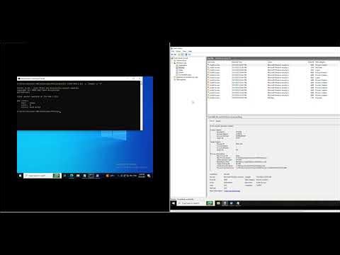 DEADSHOT - Enterprise Defense Lab3 - Activity 1 (PsFile)