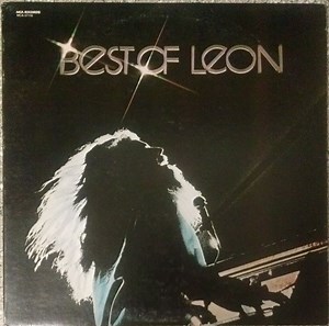 Leon Russell - Best Of Leon