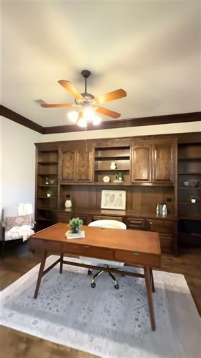 McKinney Home on private golf course for sale