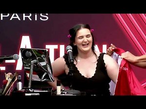 L'Oréal Paris X Mikayla Nogueira LIVE Makeup Class