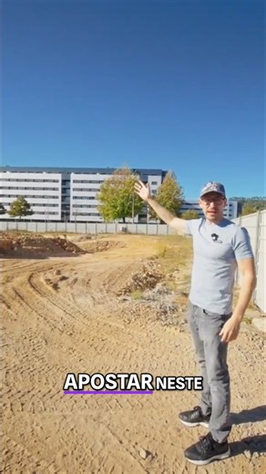 Apresento-te o novo empreendimento onde decidi investir 🚀 Neste vídeo mostro-te a localização, o conceito e todos os detalhes deste projeto que promete transformar a zona. Vais também poder ver como será o aspeto final do edifício quando estiver concluído, um investimento de mais de 1 milhão de euros, pensado para gerar valorização e rentabilidade real. Video completo no Youtube! #vialongo #emprendimiento #empreendimento #novaconstrucao #construcao #investimento #arrendamento | Epsy