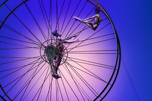 Cirque du Soleil: ‘Drawn to Life’ tickets at Disney Springs on sale for 2025