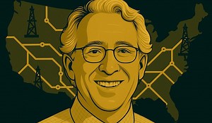 The Shale Revolution: Aubrey McClendon, Chesapeake, and the Natural Gas Boom (Part 2) | Daniel Gamboa