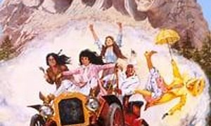 The Great Scout & Cathouse Thursday - Where to Watch and Stream Online – Entertainment.ie