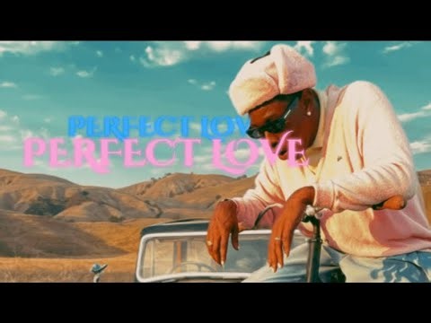 Perfect Love by Tyler, The Creator (un) Official Music Video
