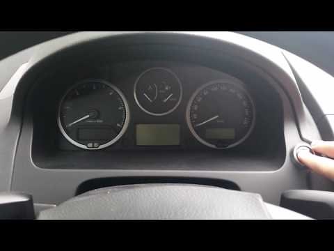 Land Rover Freelander 2 Starting problem won't start