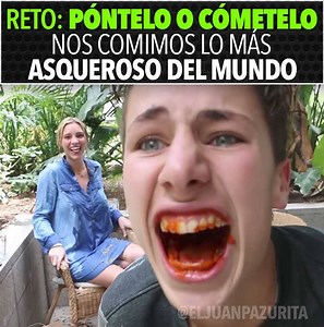 30K views · 511 reactions | Créditos: Juanpa Zurita Síguelo en sus redes sociales. | Juan Bertheau - Berth | Facebook