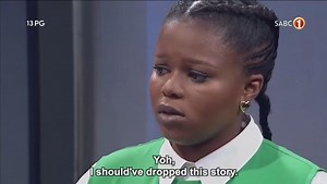 Generations The Legacy Yesterday 17 December 2025 Full Episode | Namhla Generations The Legacy