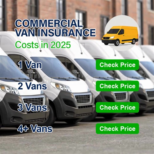 You don’t stop moving. From first appointment to final drop-off, your van’s the heart of your operation. But most policies weren’t made for what you do. That’s where we come in. We match service pros and van-based businesses with coverage that actually fits their day-to-day. Quick quotes, real protection, and built for the grind. | Possibly.com: Business Insurance Solutions | Facebook