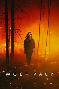 Wolf Pack (2023) - TV Show