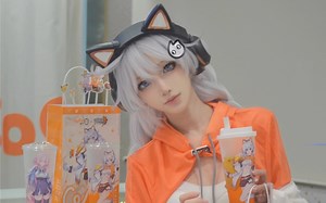 世界第二 你第一咯