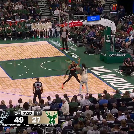 What’s sad is this was probably tweeted by some young kid who is just trying to do their job, but those last six words are the problem.When entry level social media coordinators are instructed to highlight certain players, they have some level of discretion on the context and captions.The default mindset is always to compliment, so the author is not responsible for the brand criticizing its own assets/gets in trouble with their boss.But excessive caution leads to obvious pandering, which can tur