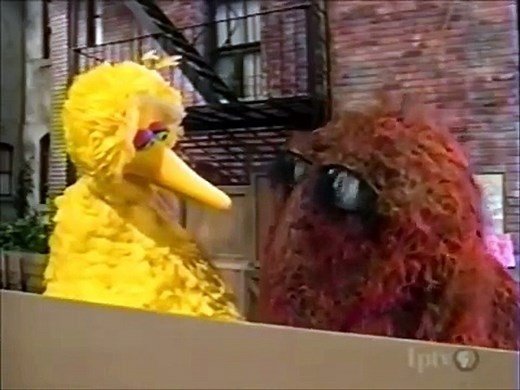 Sesame Street Episode 3821 ♥ Movie For Kids ✿✿