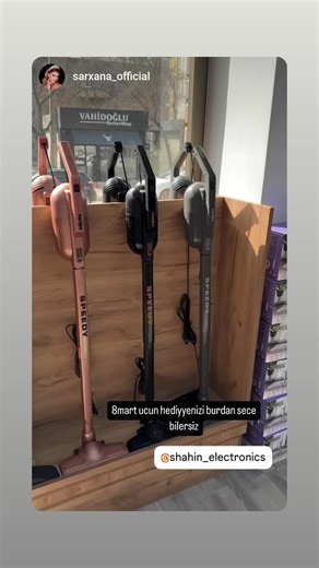 Shahin_Electronics on TikTok