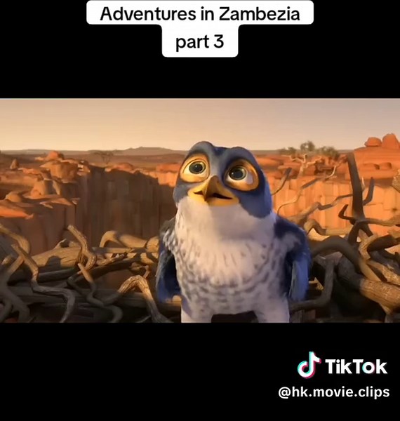 Adventures in Zambezia: Part 3 Highlights