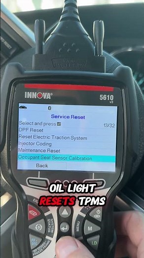 Why the Innova 5610 Beats Other OBD2 Scanners