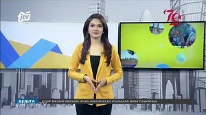 API BIRU GUNUNG IJEN YANG MENDUNIA | JTV Banyuwangi